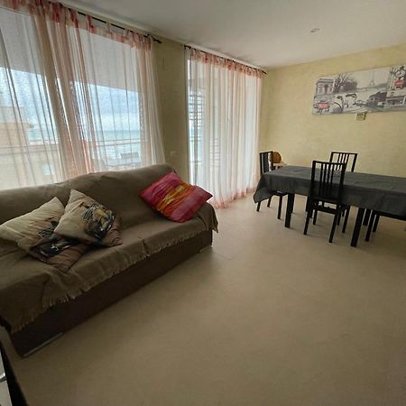 Atico Vistas Lujo Magic World Apartment Castellon de la Plana Ngoại thất bức ảnh