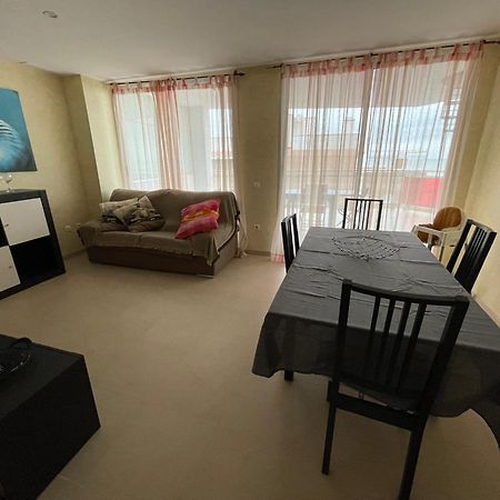 Atico Vistas Lujo Magic World Apartment Castellon de la Plana Ngoại thất bức ảnh