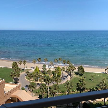 Atico Vistas Lujo Magic World Apartment Castellon de la Plana Ngoại thất bức ảnh