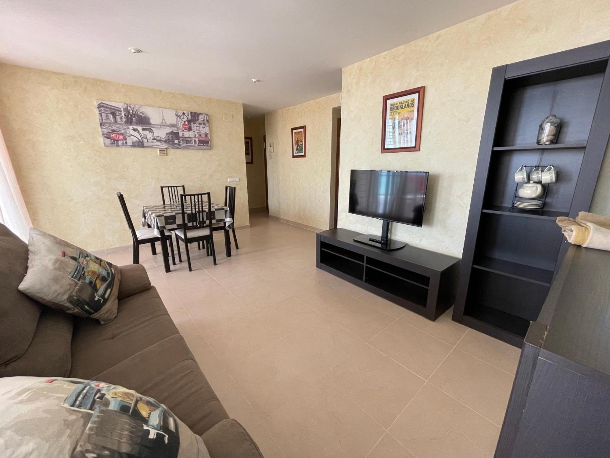 Atico Vistas Lujo Magic World Apartment Castellon de la Plana Ngoại thất bức ảnh