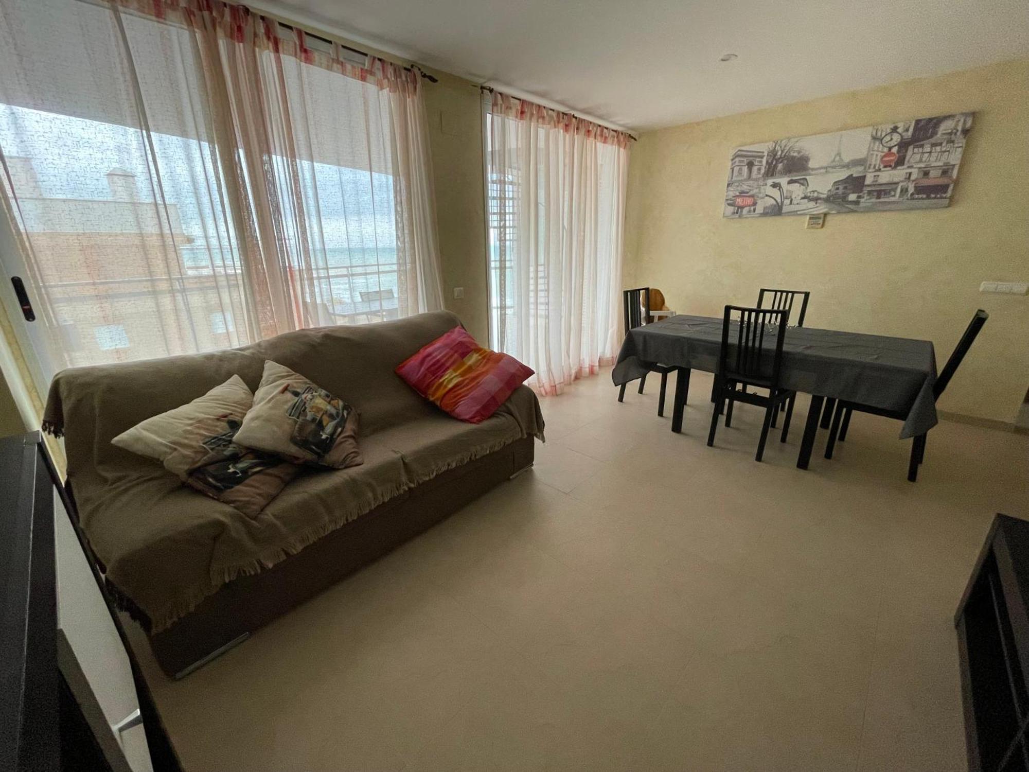Atico Vistas Lujo Magic World Apartment Castellon de la Plana Ngoại thất bức ảnh