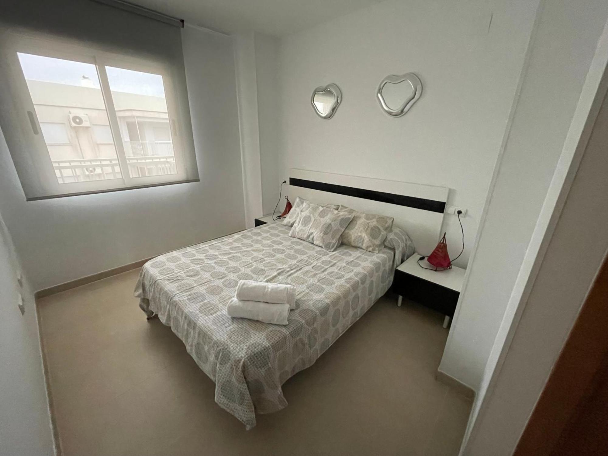 Atico Vistas Lujo Magic World Apartment Castellon de la Plana Ngoại thất bức ảnh