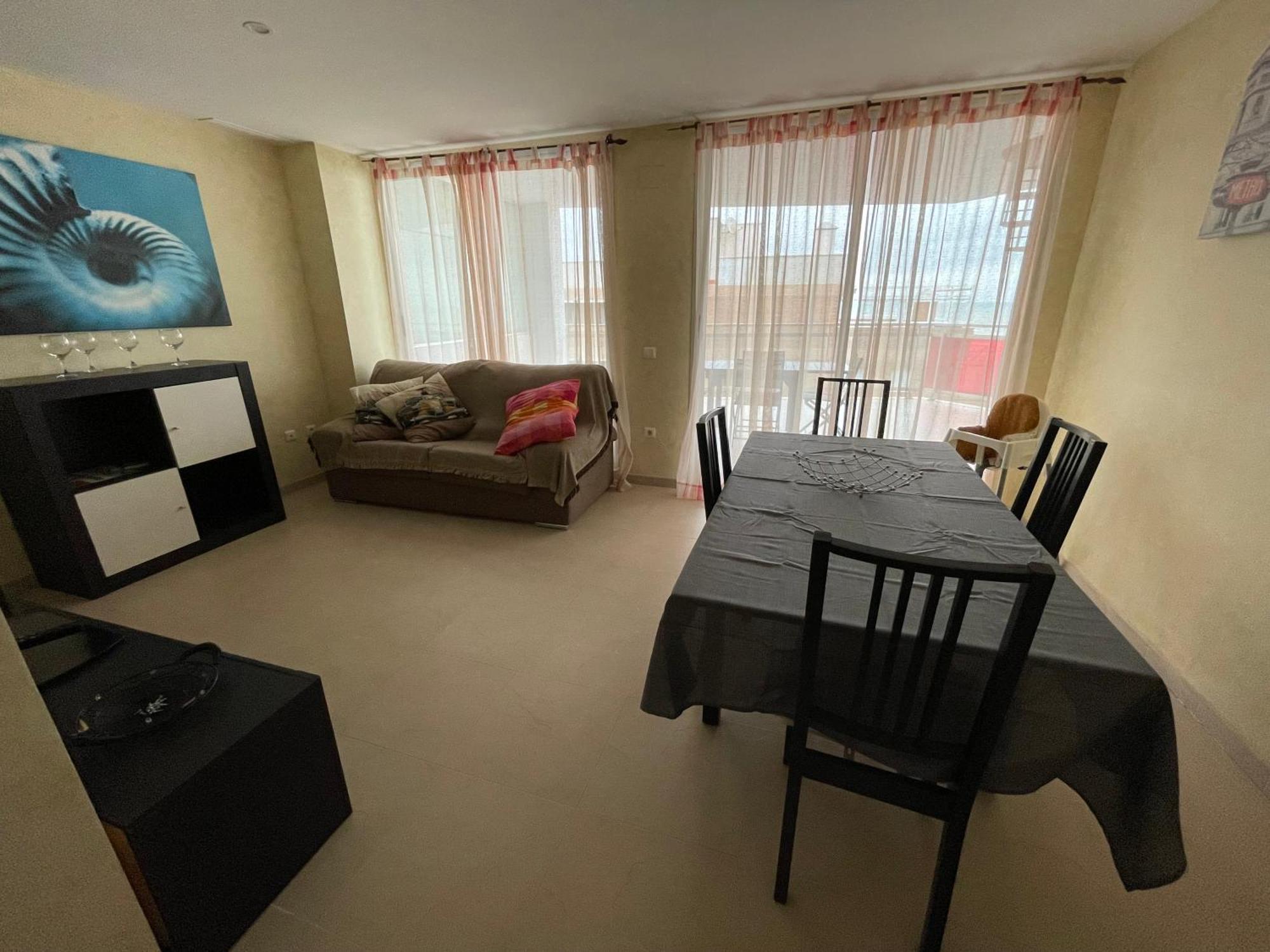 Atico Vistas Lujo Magic World Apartment Castellon de la Plana Ngoại thất bức ảnh