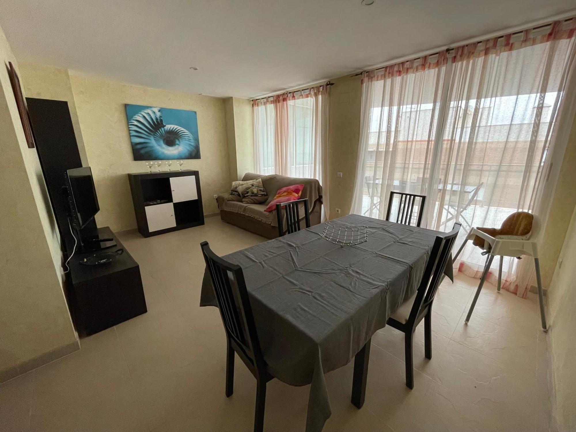Atico Vistas Lujo Magic World Apartment Castellon de la Plana Ngoại thất bức ảnh