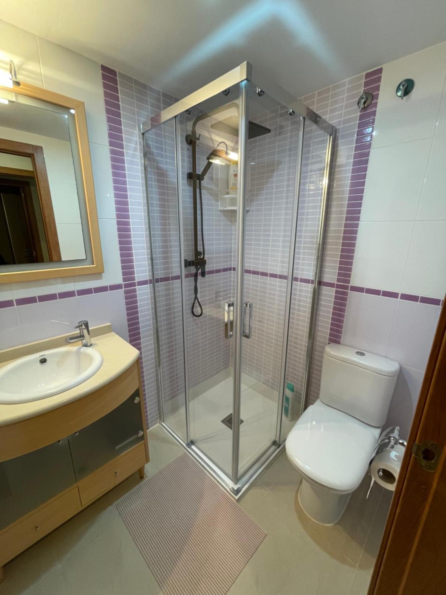 Atico Vistas Lujo Magic World Apartment Castellon de la Plana Ngoại thất bức ảnh