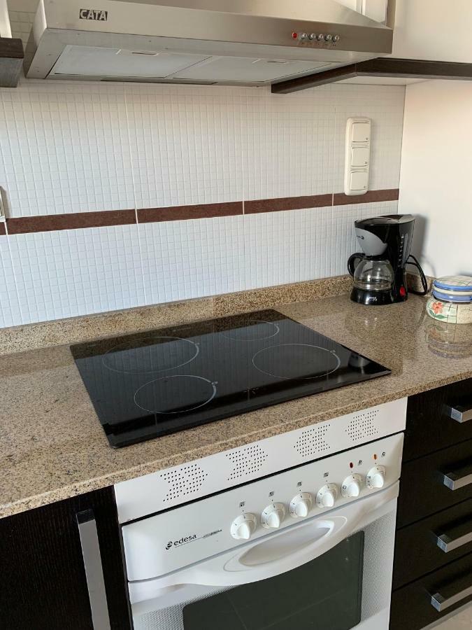 Atico Vistas Lujo Magic World Apartment Castellon de la Plana Ngoại thất bức ảnh